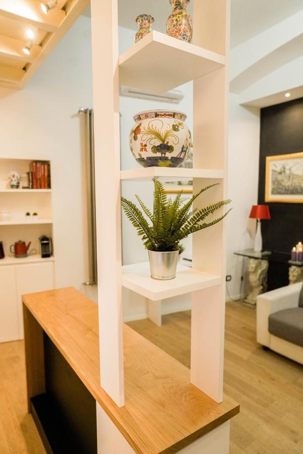 Apartamento Bruno Domus Moderna *