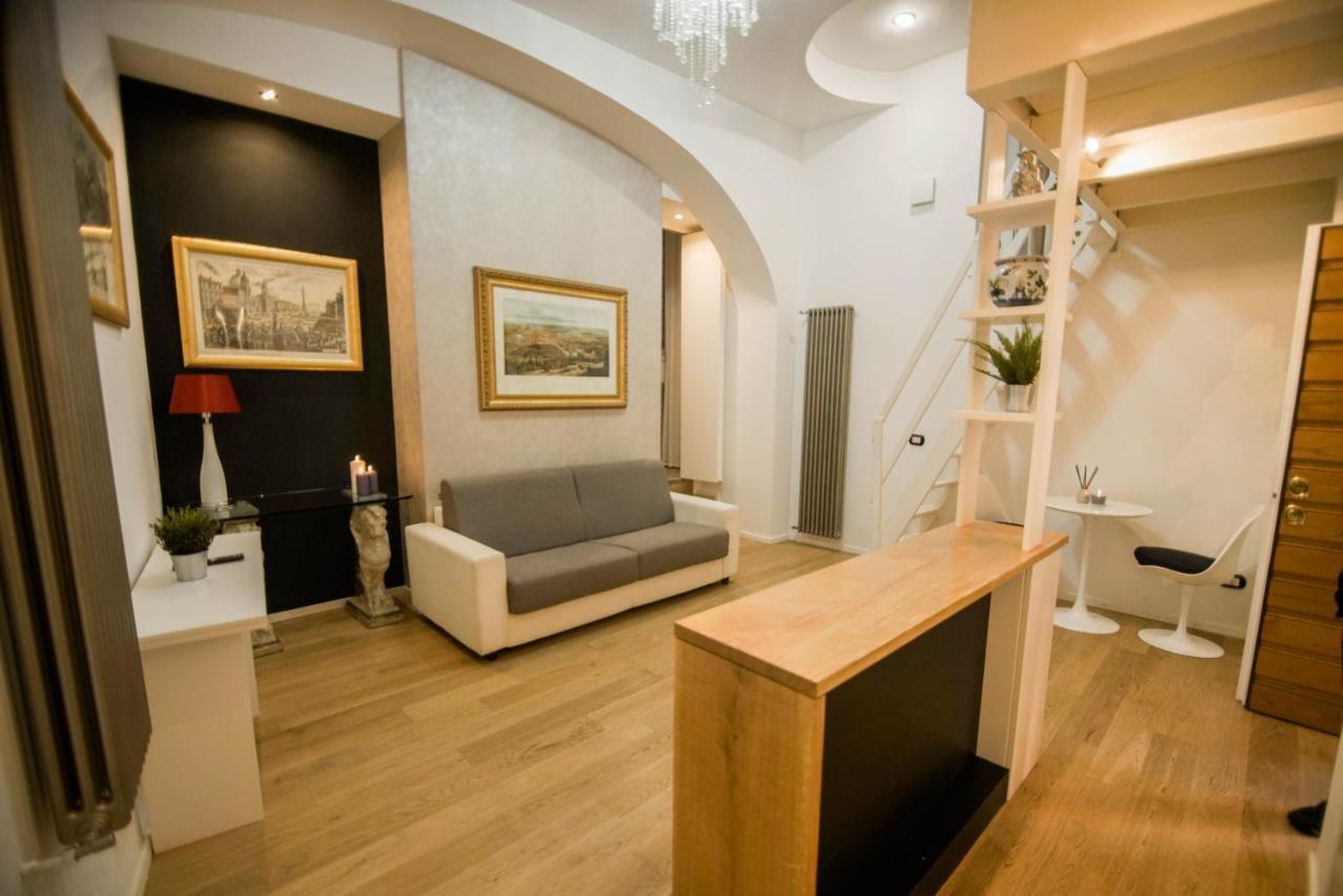 Bruno Domus Moderna Apartamento