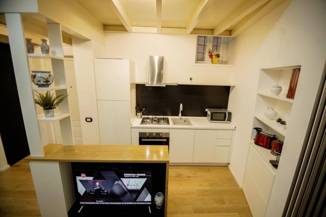 Bruno Domus Moderna Apartamento *