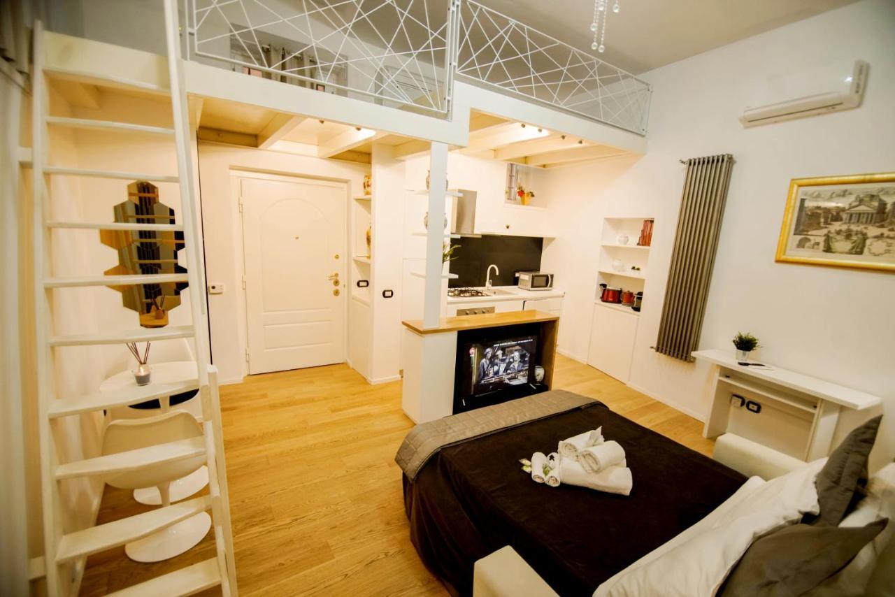 Bruno Domus Moderna Apartamento