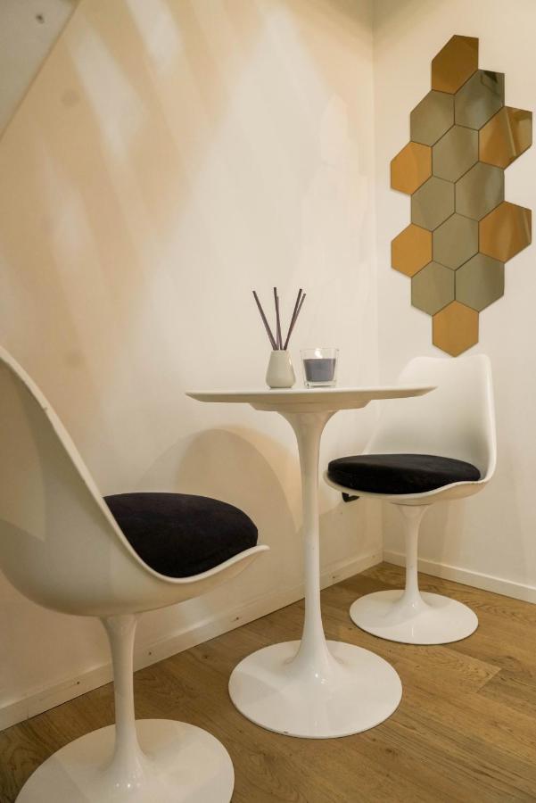 Apartamento Bruno Domus Moderna