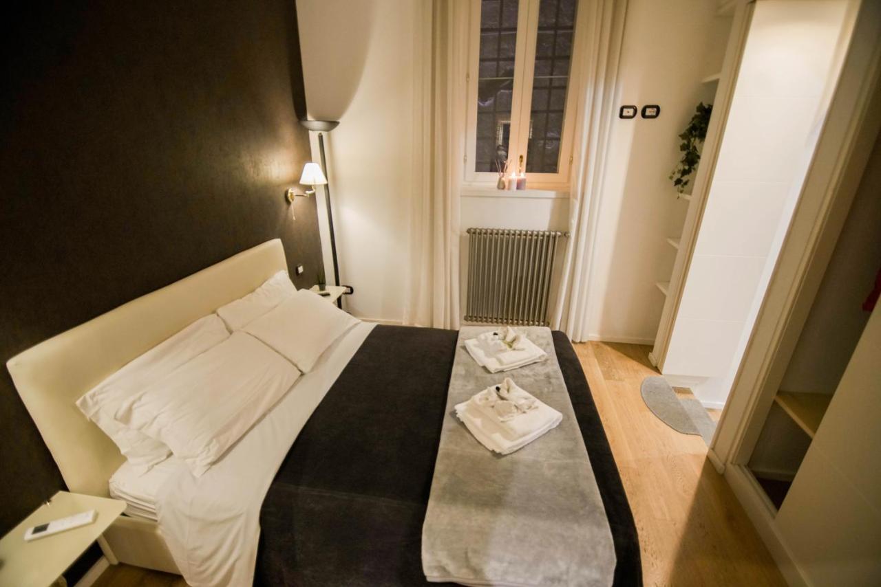 Bruno Domus Moderna Apartamento