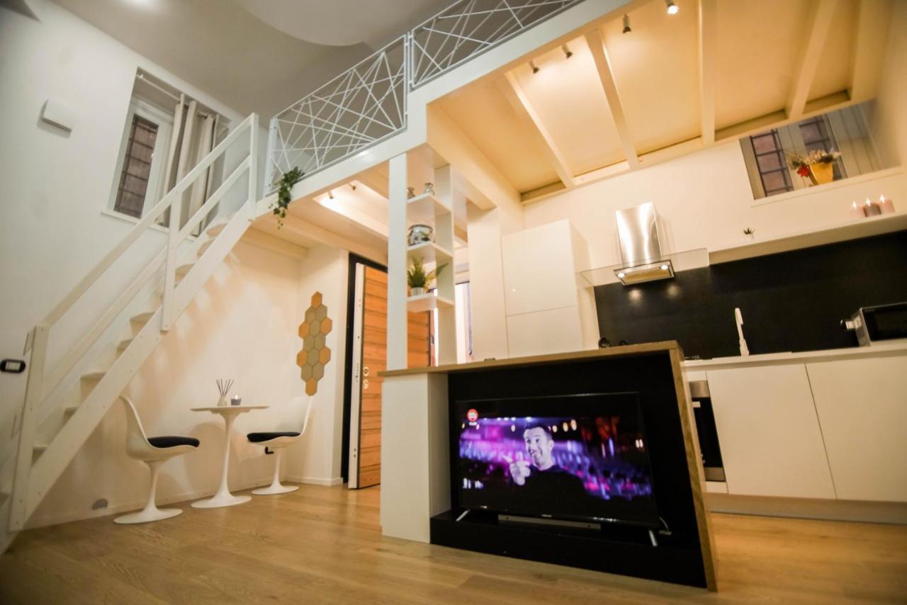 Apartamento Bruno Domus Moderna